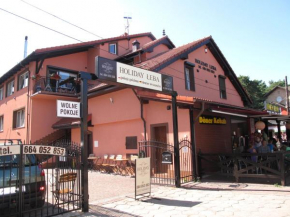 Holiday Łeba in Łeba